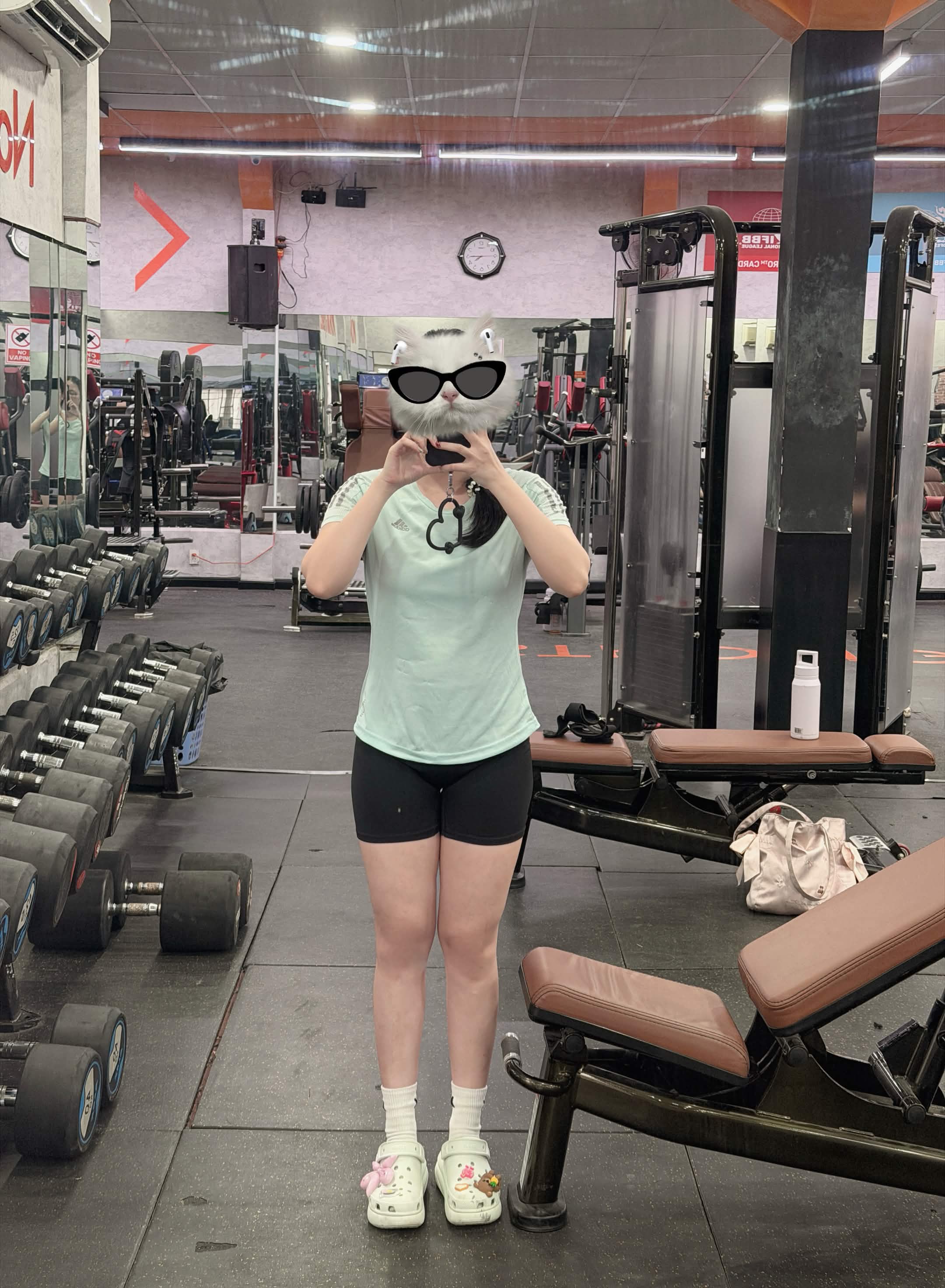 Smol Bear Day 4 challenge check-in